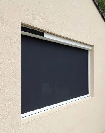 Screen Zip
