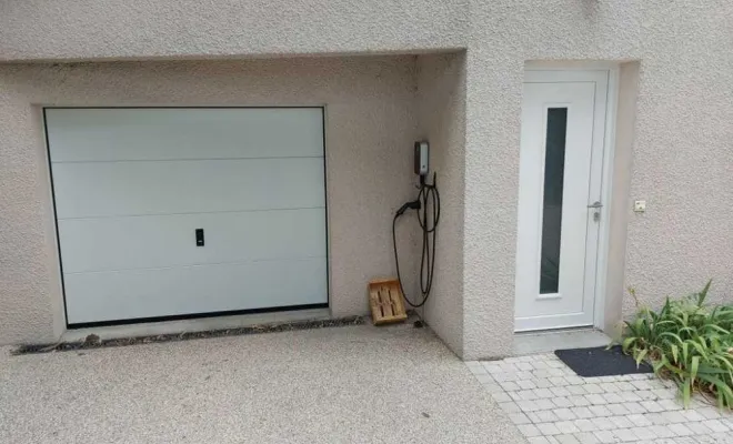 Installation de portes, Valence, Lel Menuiseries - Tryba Valence